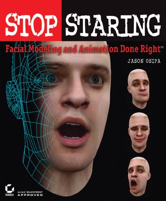 Stop staring cant