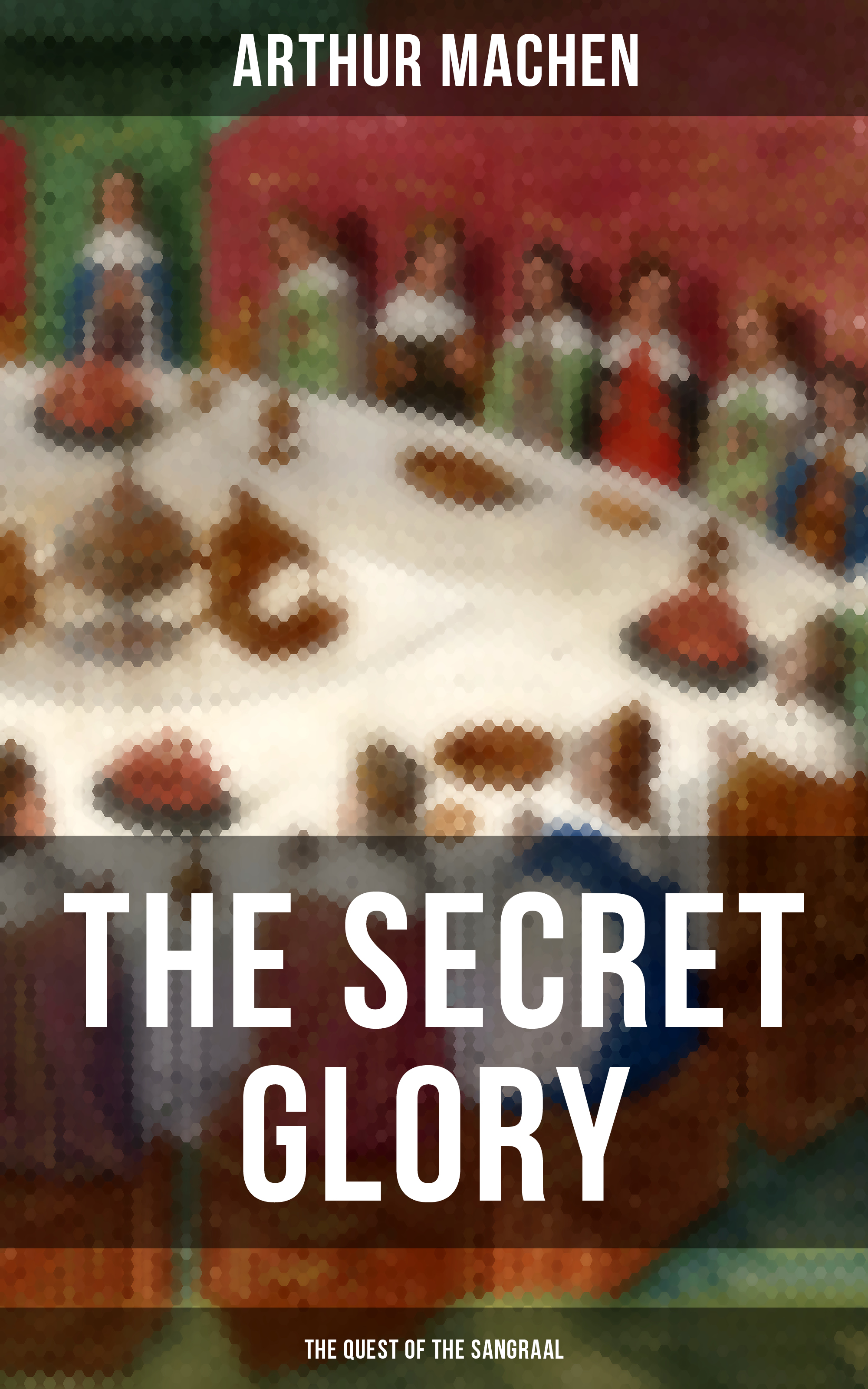 Glory secrets